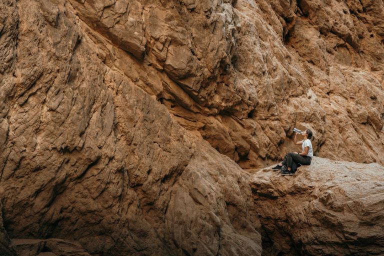 Embrace the Unexpected: How Spontaneous Travel Fuels Your Spirit