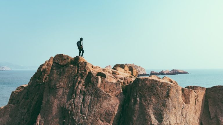 Discover the Art of Hiking: An Eco-Friendly Journey into Nature’s Heart