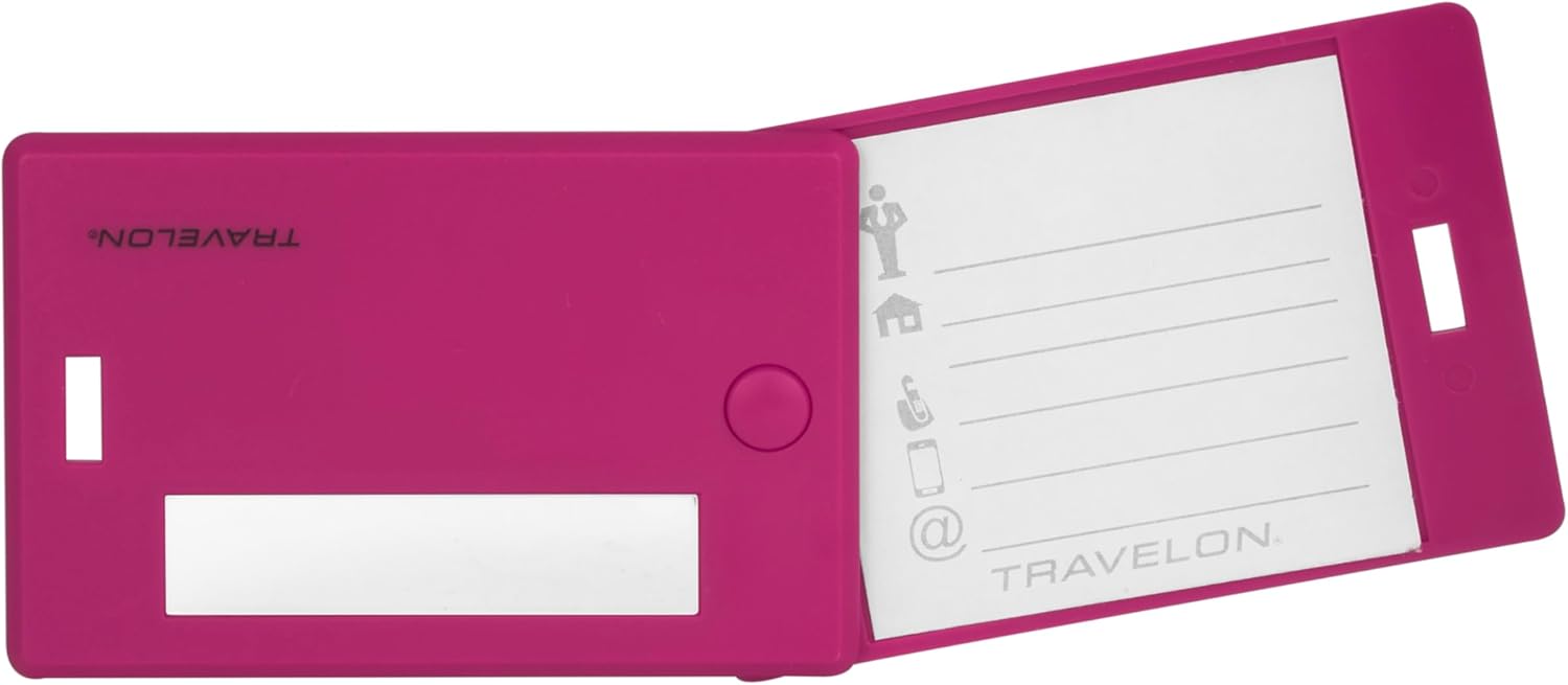 Set of 4 Soft Packing Organizers - Image 3