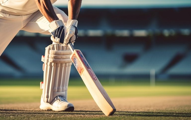 The Thrill of Cricket: More Than Just a Game